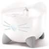 Catit Pixi cat drinking fountain combo pack bianca