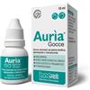 Innovet auria gocce auricolari 10 ml