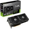 ASUS [ComeNuovo] Asus Scheda Grafica Nvidia Geforce DUAL RTX 4070 12G