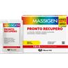 Massigen Pronto Recupero Integratore Energizzante 18 Bustine