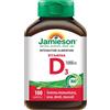 BIOVITA Srl JAMIESON VITAMINA D3 1000 100 COMPRESSE