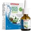 AURORA Srl OTOSAN SPRAY FORTE DECONGESTIONANTE NASALE 30 ML