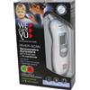 URAGME Srl TERMOMETRO AURICOLARE WECAREYU FEVER-SCAN AD INFRAROSSI CON 10 COPRISONDA