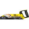Stanley - FatMax STANLEY FATMAX 2-17-206 Sega per pannelli in PVC mm 300.
