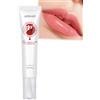 Generico JINSHANE Lip Serum, Lip Balm Moisturizer Nourishing Essence (1PCS)
