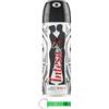 Beni Culinari 8 X Intesa Deodorante Sex Unisex Tattoo - Deodorante Spray 125 ml + portachiavi gratuito Beni Culinari