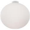 ROTALIANA lampada da soffitto FLOW GLASS H3 - 1FWH3 G01 63 ZB0