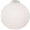 ROTALIANA lampada da soffitto FLOW GLASS H4 - 1FWH4 G01 63 ZB0