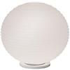 ROTALIANA lampada da tavolo FLOW GLASS T4 - 1FWT4 G01 63 EB0