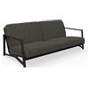 TALENTI divano luxury a 2 posti da esterni COTTAGE Collezione Icon - COTDIVLUX2-G