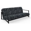 TALENTI divano luxury a 2 posti da esterni COTTAGE Collezione Icon - COTDIVLUX2-GN