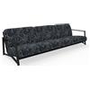 TALENTI divano luxury a 3 posti da esterni COTTAGE Collezione Icon - COTDIVLUX3-GN