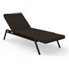 TALENTI lettino da esterni COTTAGE Collezione Icon - COTLET-M
