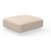 TALENTI pouf da esterni CLIFF DECO' Collezione Icon - CLIPUF-C42
