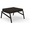 TALENTI pouf poggiapiedi da esterni COTTAGE Collezione Icon - COTPUF-M