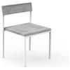 TALENTI set da 2 sedie da esterni CASILDA Collezione Icon - CASISP-C36