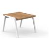 TALENTI tavolino da esterni 60x60 cm COTTAGE Collezione Icon - COTTL-B