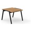 TALENTI tavolino da esterni 60x60 cm COTTAGE Collezione Icon - COTTL-G