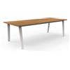 TALENTI tavolo da esterni 240x110 cm COTTAGE Collezione Icon - COTTP-B