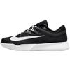 NIKE Vapor PRO 3 Women s Clay, Sneaker Donna, Nero/Bianco, 38 EU