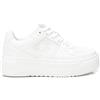 REFRESH Sneakers Bassa 172408 Bianco - 40
