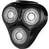 Remington Testina di Ricambio per Rasoio Rotante R3002, Ricambio per Rasoio Elettrico, Accessorio SPR-R32