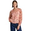 Pepe Jeans Poemy Camicia, Beige (Ecru White), XL Donna