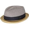 CHILLOUTS Paea Hat - Pork Pie