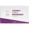 S.F. GROUP Srl PSORIN 60 PERLE 865MG