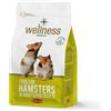 PADOVAN WELLNESS CRICETI 1 KG