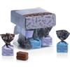 Erboristeria Magentina - Tartufo del Dolce Benessere confezione da 14 tartufi (Sonno + Stress)