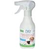 PET LOVE Spray Disabituante Repellente Anti Urina per Cani - da Interno o Esterno - 350 ml