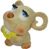 Lanco 8424678010024 - Mouse per Formaggio, 100% Gomma Naturale