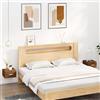 TJROO Camera da Letto 35x35x20 cm 2 pz Comodino a Muro con Cassetto Comodino Pensile Comodino Sospeso Rovere Marrone Mensola da Parete Mobiletto Salvaspazio Tavolino da Notte Legno Multistrato