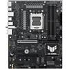 ASUS TUF GAMING B850-PLUS WIFI AMD B850 Socket AM5 ATX