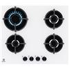 Electrolux EGG64272W Bianco Da incasso 59 cm Gas 4 Fornello(i)