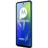 Motorola Moto G G04s 16,8 cm (6.6") Doppia SIM Android 14 4G USB tipo-C 4 GB 128 GB 5000 mAh Blu