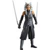 Star Wars Hasbro The Black Series Archive Collection, Ahsoka Tano, Action Figure collezionabile da 15 cm