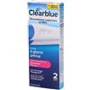 Clearblue Test di Gravidanza Rilevazione Precoce, 2 Test