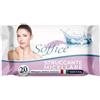 EUDOREX Srl SALVIETTE STRUCCANTI 20PZ