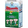 Sterilfarma Monello - Sterilfarma latte crescita per i bambini da 1 a 3 anni, brik da 500 ml