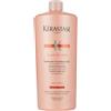 Kerastase Kérastase Discipline - Fondant Fluidéaliste Balsamo Lisciante per Capelli Crespi, 1 Litro