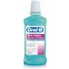 Oral-B Collutorio Denti e Gengive Senza Alcol, 500ml