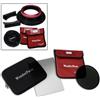 Fotodiox WonderPana FreeArc XL Essential ND16 0.6 Soft Edge kit per Sigma 12 - 24 mm f/4 DG HSM Art (Full Frame 35 mm)