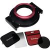 Fotodiox WonderPana FreeArc XL Essential ND16 0.9 Soft Edge kit per Sigma 12 - 24 mm f/4 DG HSM Art (Full Frame 35 mm)