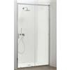 Grandform/Kinedo Box Doccia Porta Scorrevole Fastplus 140 ALTEZZA SU MISURA