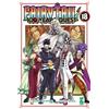 Star Comics Fairy Tail. 100 years quest (Vol. 18)