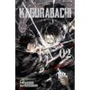 Star Comics Kagurabachi (Vol. 2)