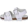Grunland Junior SB0027 Aria Sandalo BAMB. S. Blu 22