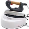 Polti Vaporella 505 Pro - Ferro da Stiro Professionale - con Caldaia e Tappo Sicurezza